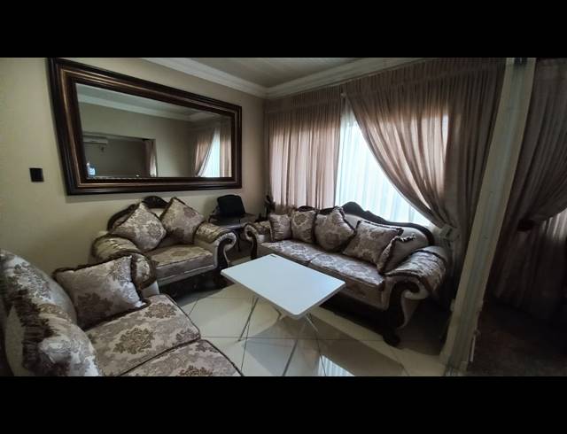 3 BEDROOM HOUSE TO LET IN VANDERBIJLPARK SW 1